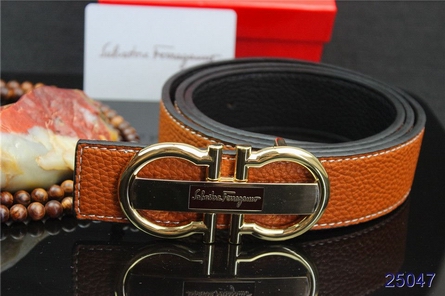 Ferragamo Belts-668